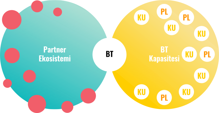BT